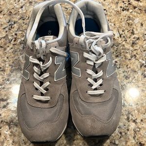 New Balance 574 - size 11